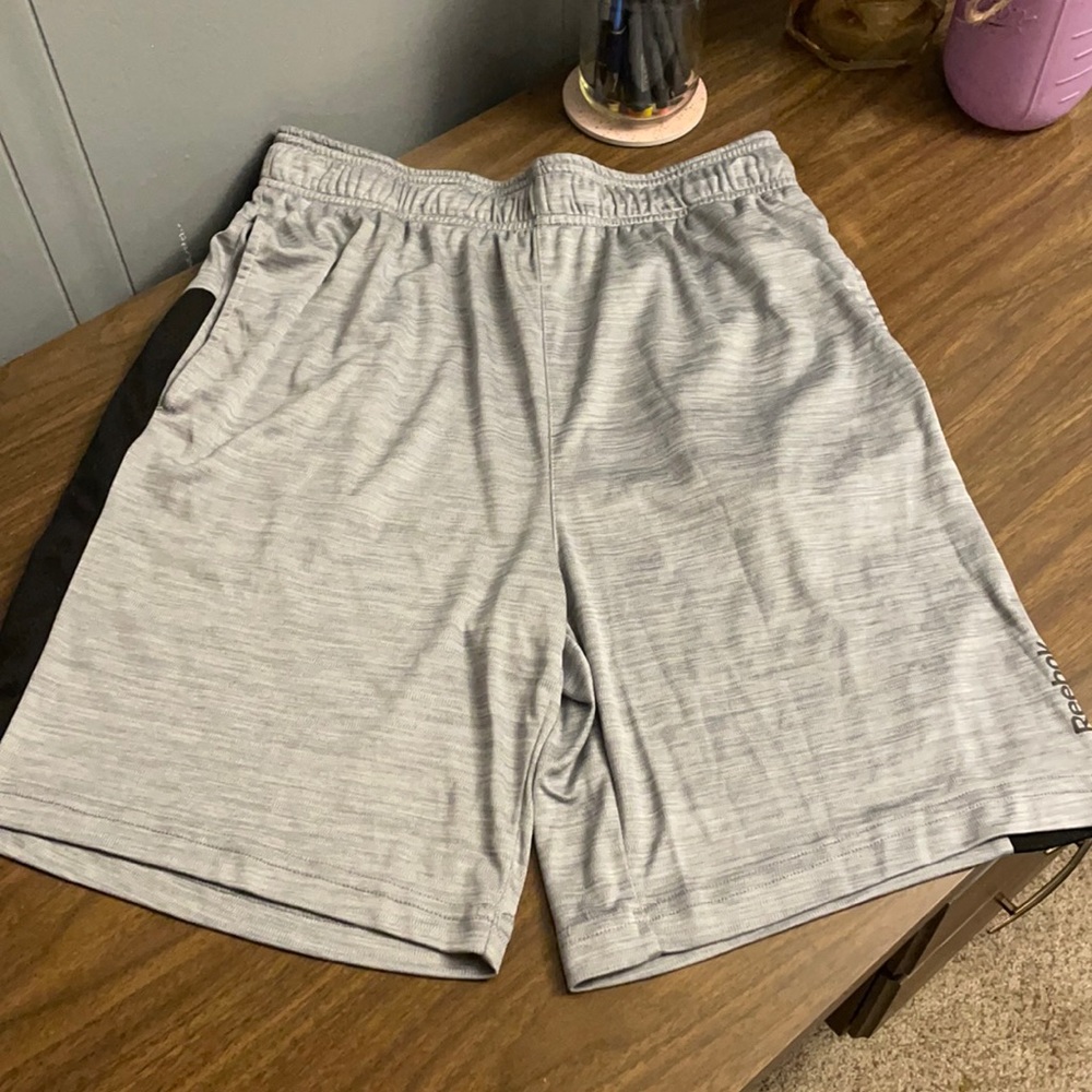 Basketball shorts